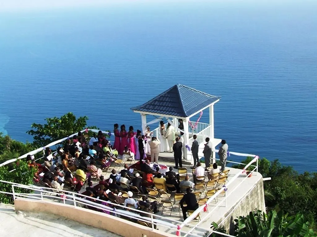 Ocean Breeze Hotel Southfield 자메이카