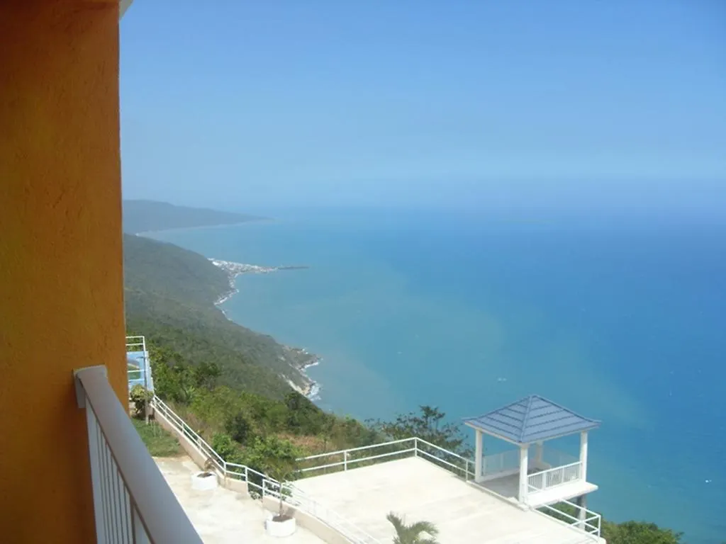 Ocean Breeze Hotel Southfield 3*,  자메이카