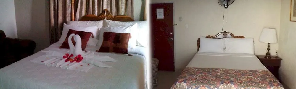 Ocean Breeze Hotel Southfield